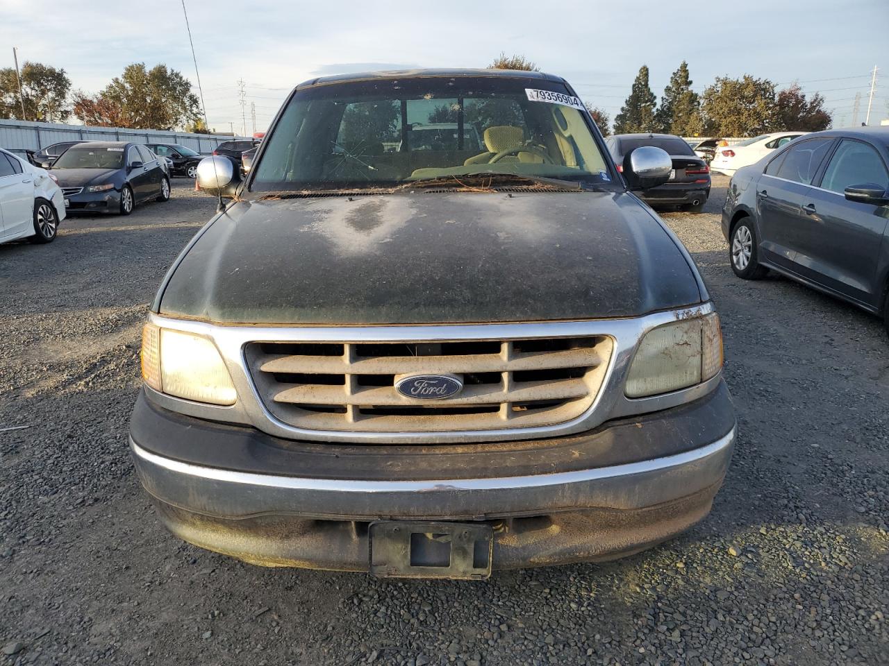 2002 Ford F-150 - Image 5