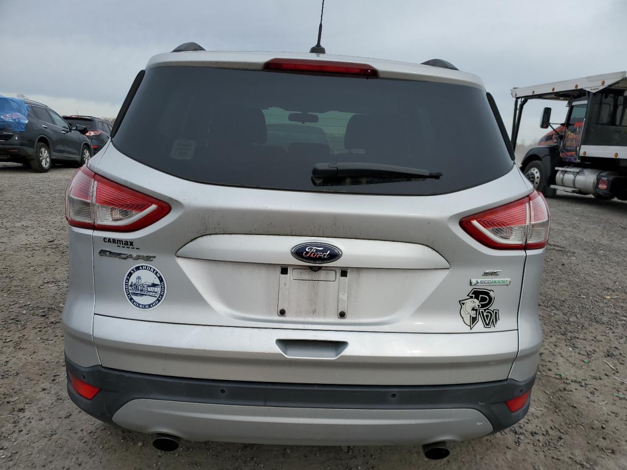 2014 Ford Escape - Image 6