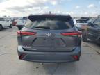 2020 TOYOTA HIGHLANDER L à vendre chez Copart LA - NEW ORLEANS