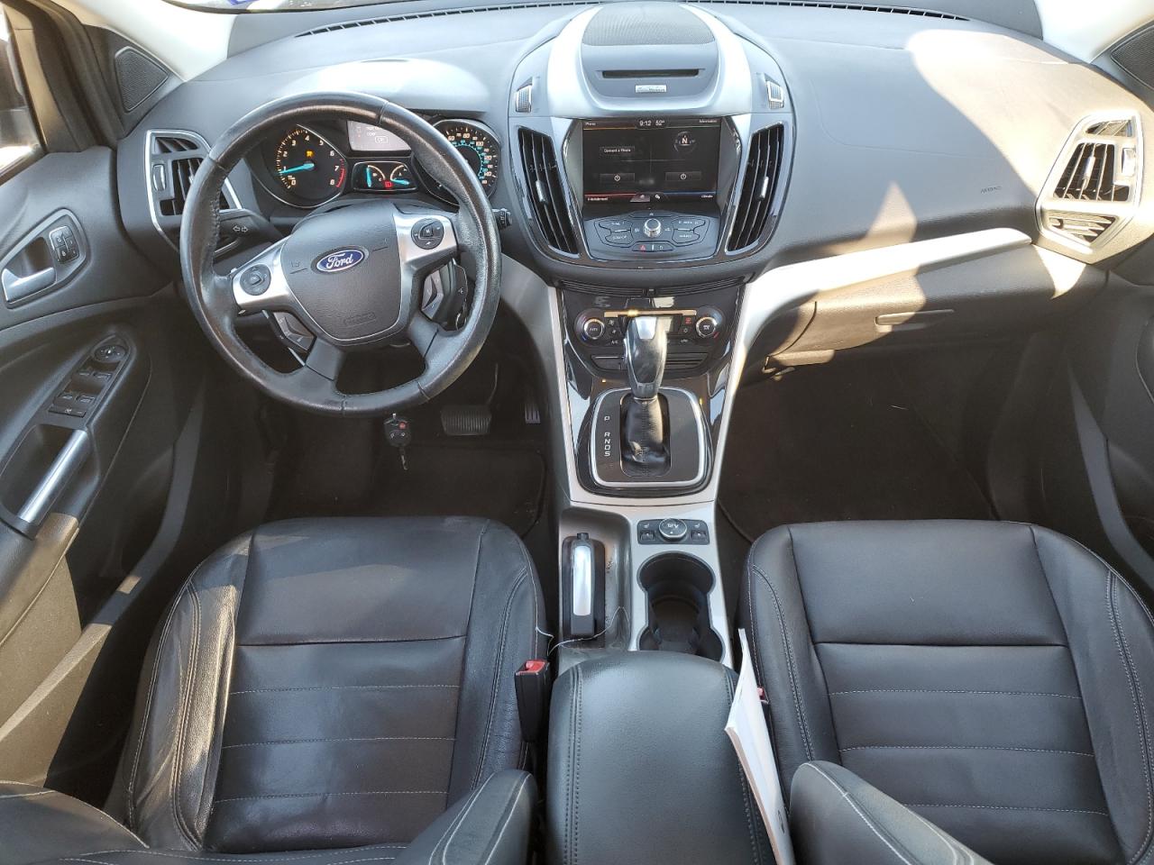2013 Ford Escape - Image 8