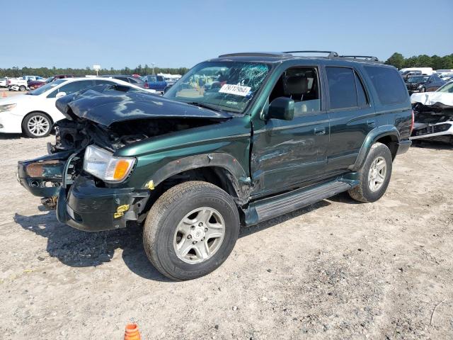 2000 Toyota 4Runner Sr5