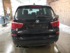 2016 Bmw X3 Xdrive28I იყიდება Ebensburg-ში, PA - Front End