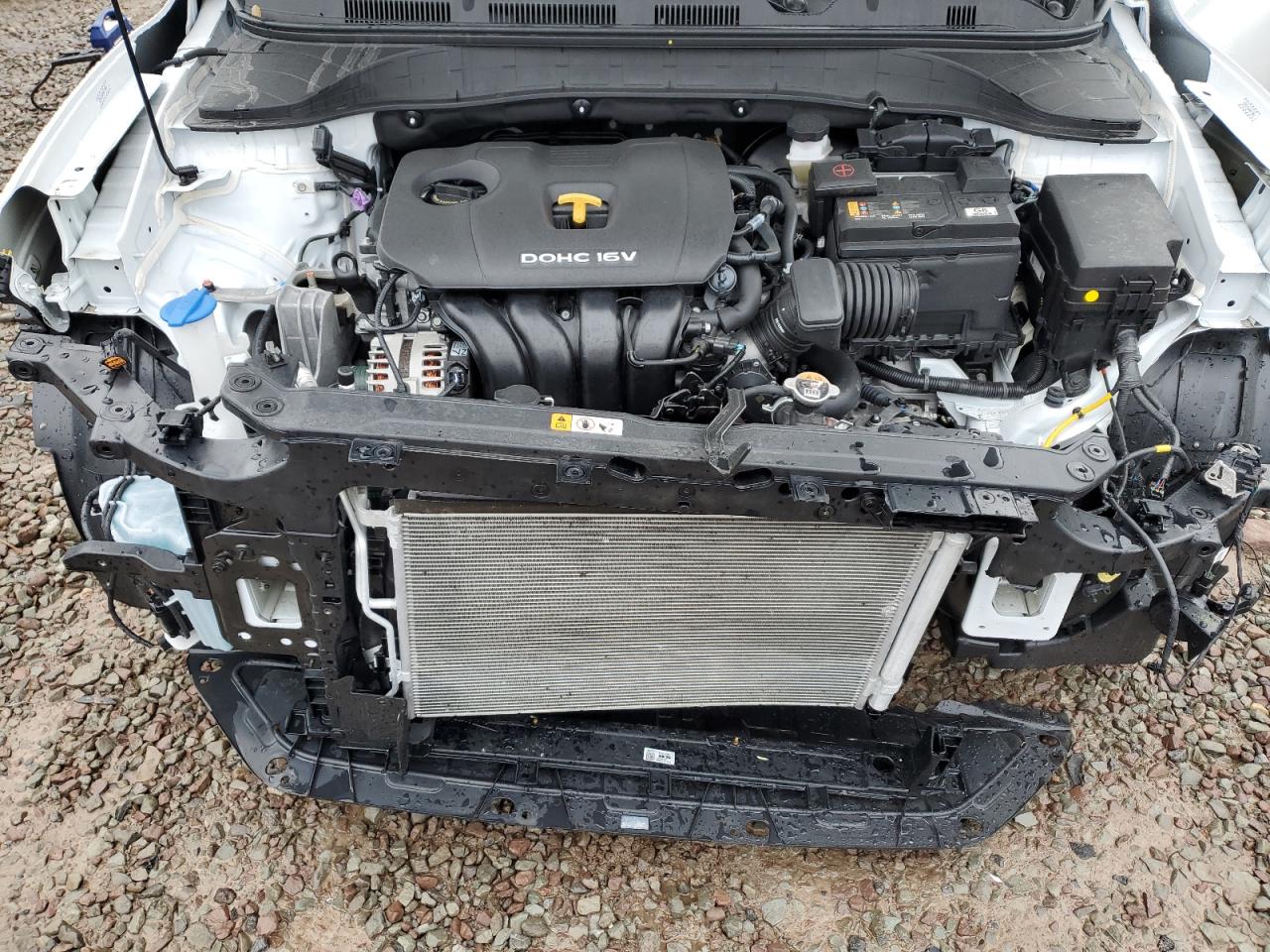 2021 Hyundai Kona - Image 11