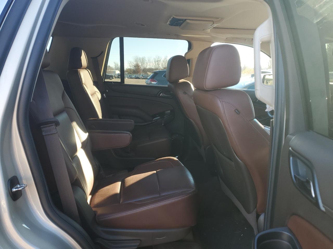 2015 Chevrolet Tahoe - Image 11