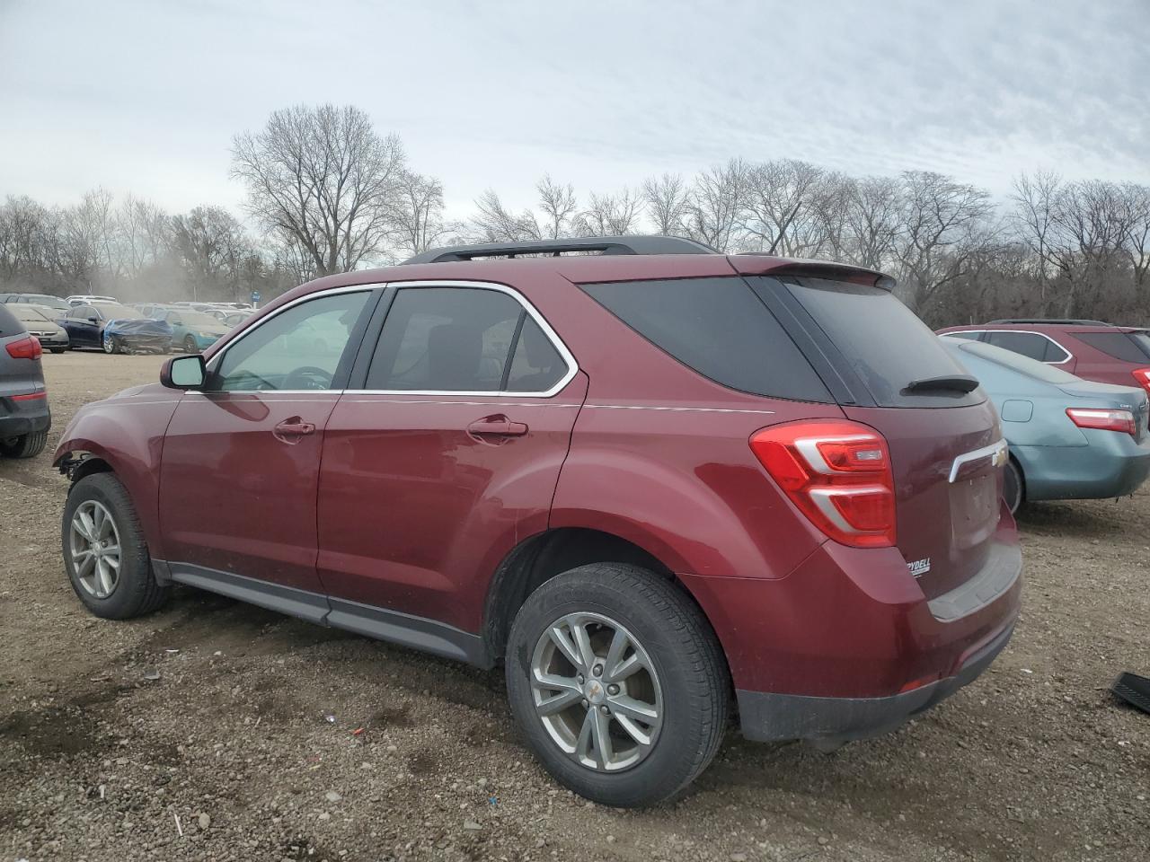 2016 Chevrolet Equinox - Image 2