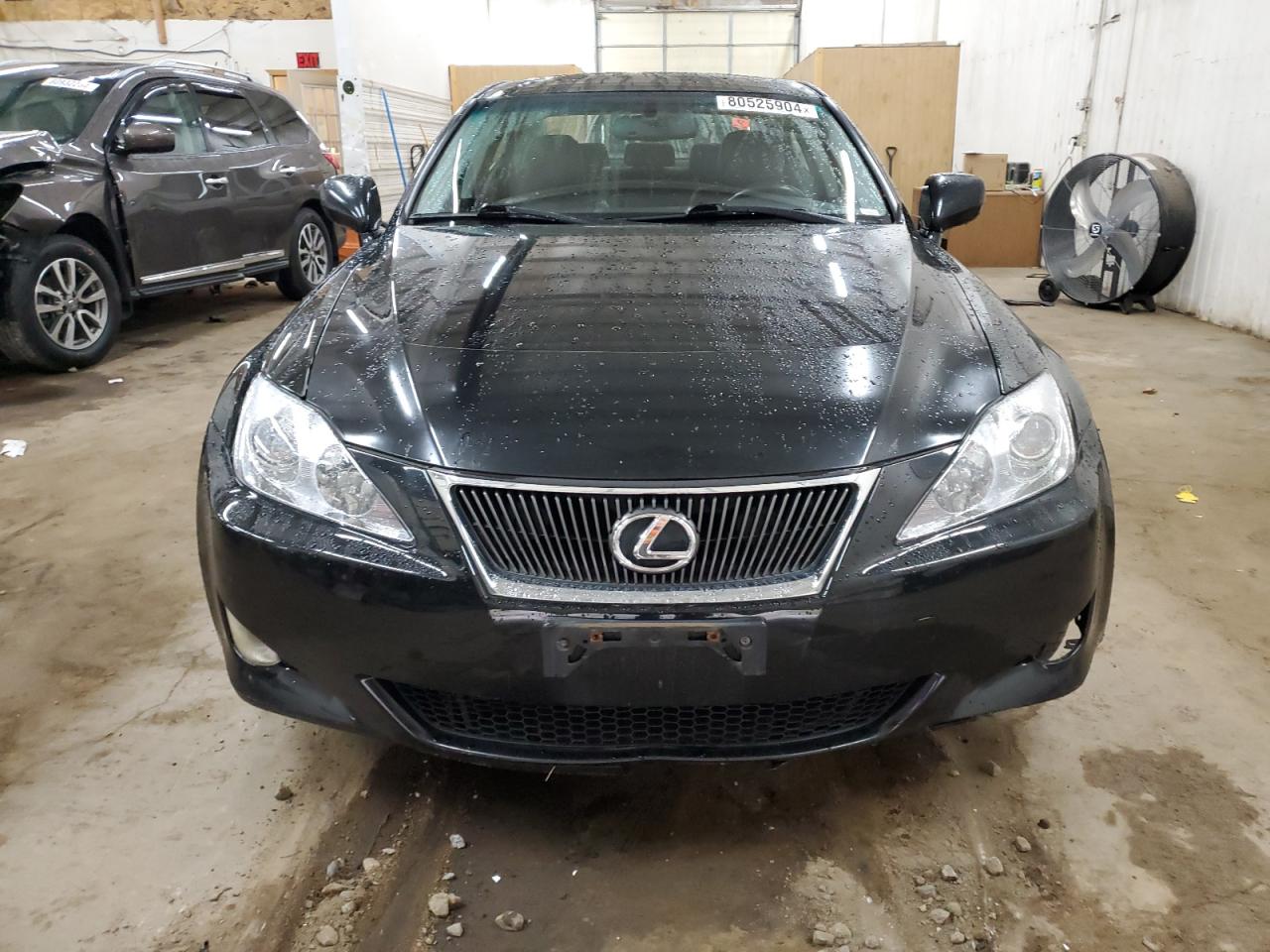 2006 Lexus IS - Image 5