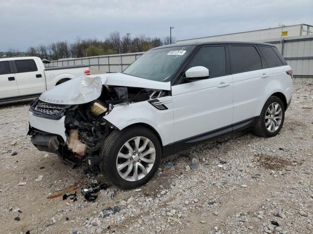 2015 Land Rover Range Rover Sport Hse