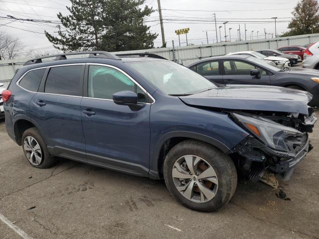  SUBARU ASCENT 2024 Blue