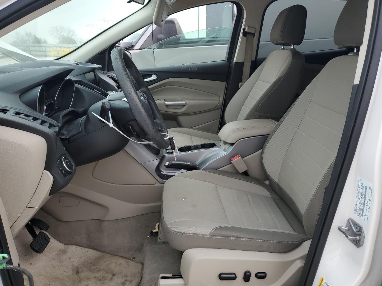 2016 Ford Escape - Image 7