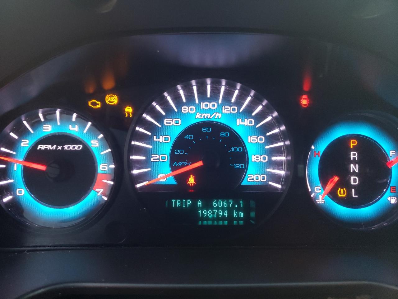 2011 Ford Fusion - Image 9