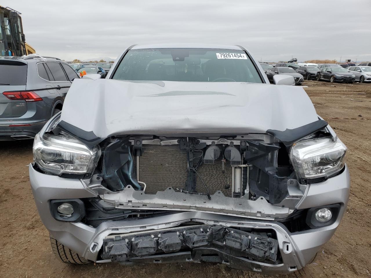 2021 Toyota Tacoma - Image 5