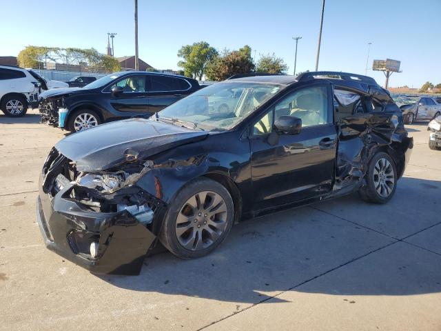 2014 Subaru Impreza Sport Premium