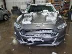 2014 Ford Fusion Se за продажба в Duryea, PA - Normal Wear