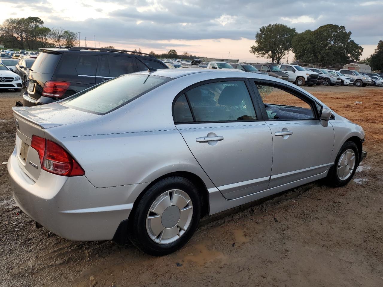 2006 Honda Civic - Image 3