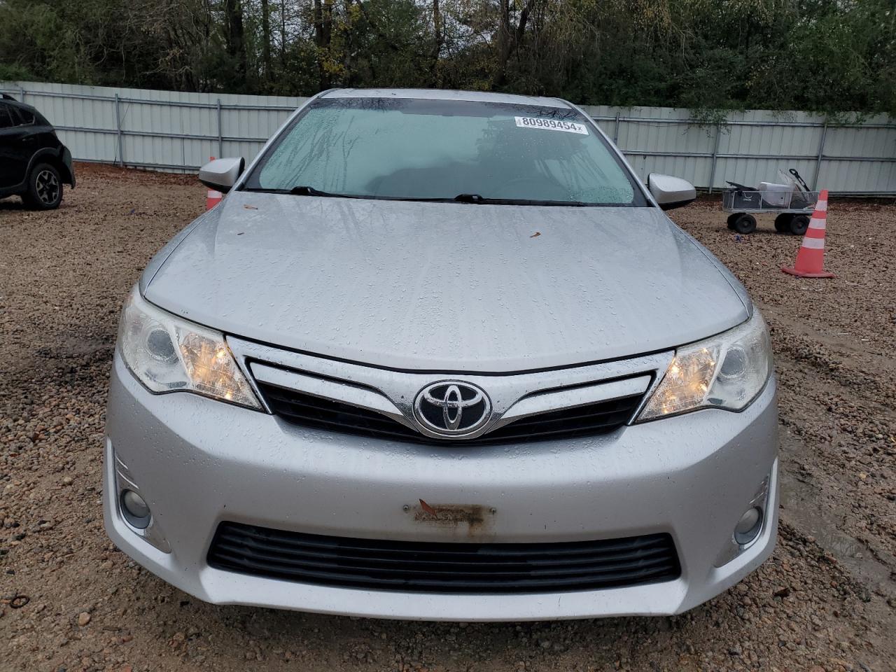 VIN 4T1BK1FK5DU528399 2013 TOYOTA CAMRY no.5