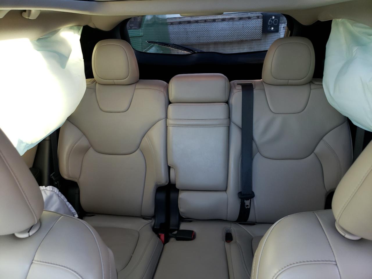 2015 Jeep Grand Cherokee - Image 10