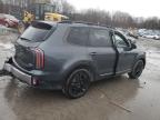 2023 Kia Telluride Ex na sprzedaż w Duryea, PA - Rear End