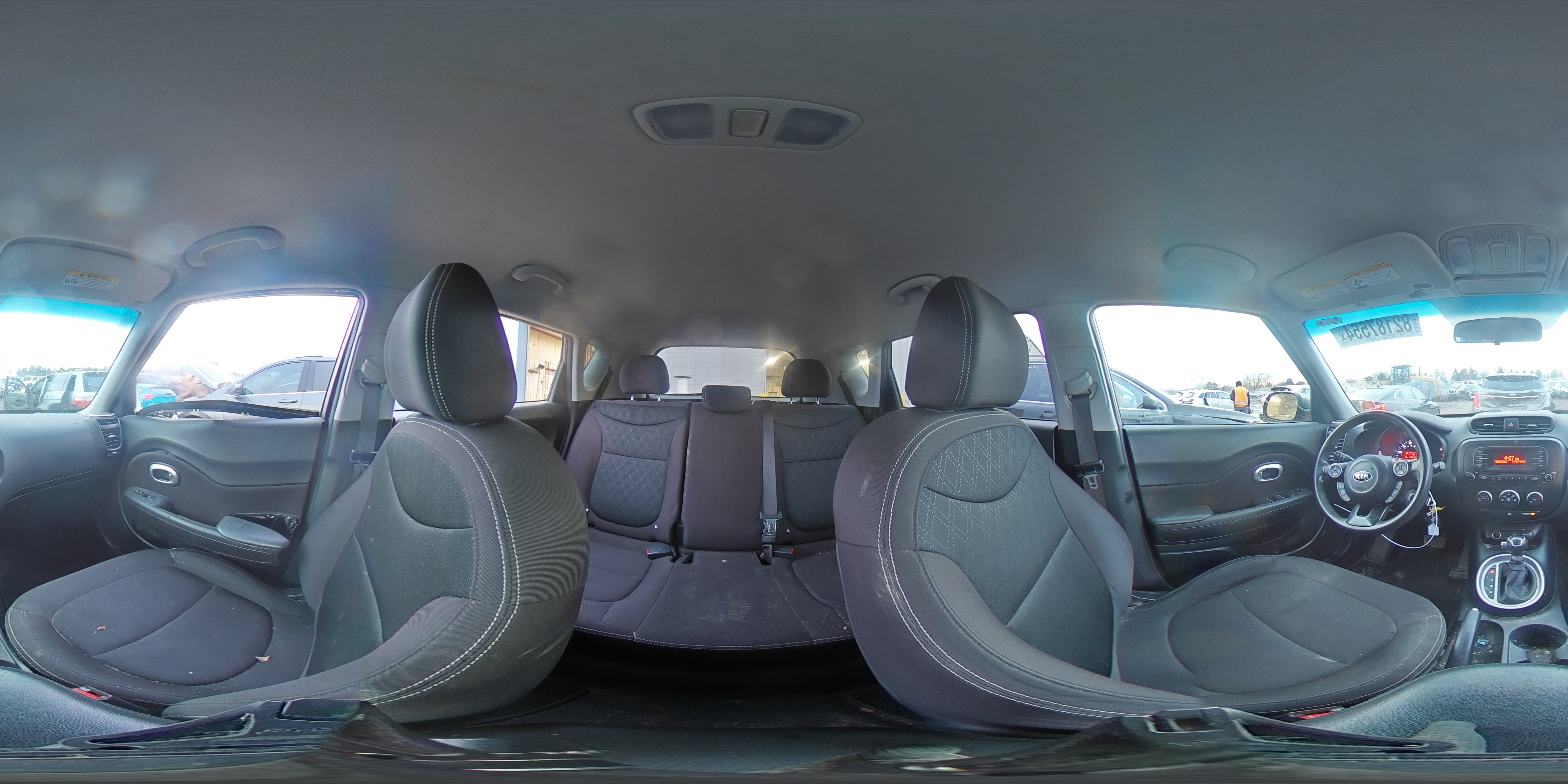 2016 Kia Soul - Image 14