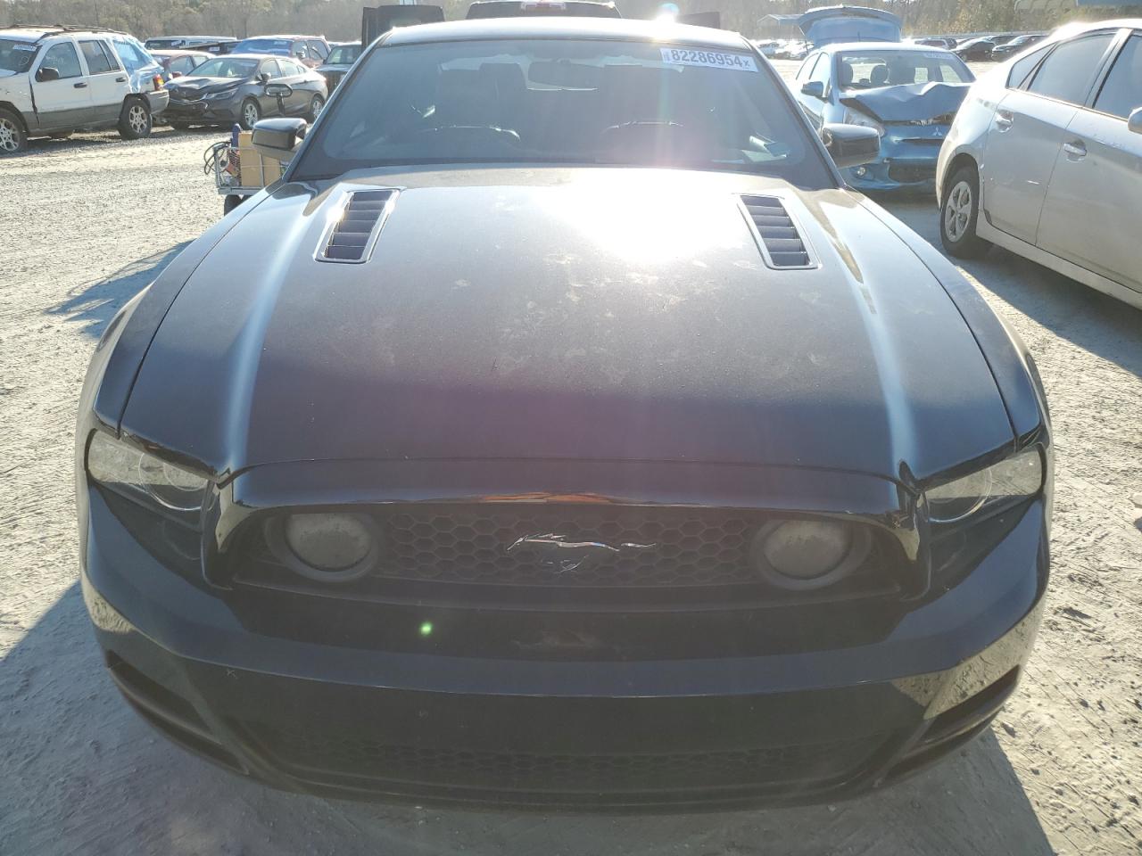 2013 Ford Mustang - Image 5