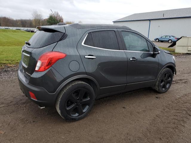  BUICK ENCORE 2016 Вугільний