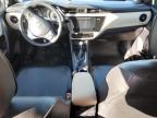 2017 TOYOTA COROLLA L   for sale at Copart ON - COOKSTOWN