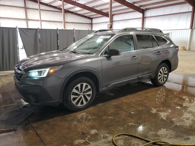 2022 Subaru Outback Premium na sprzedaż w Pennsburg, PA - Rear End