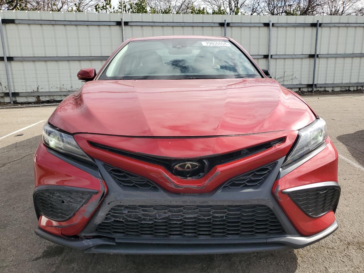 2022 Toyota Camry - Image 5
