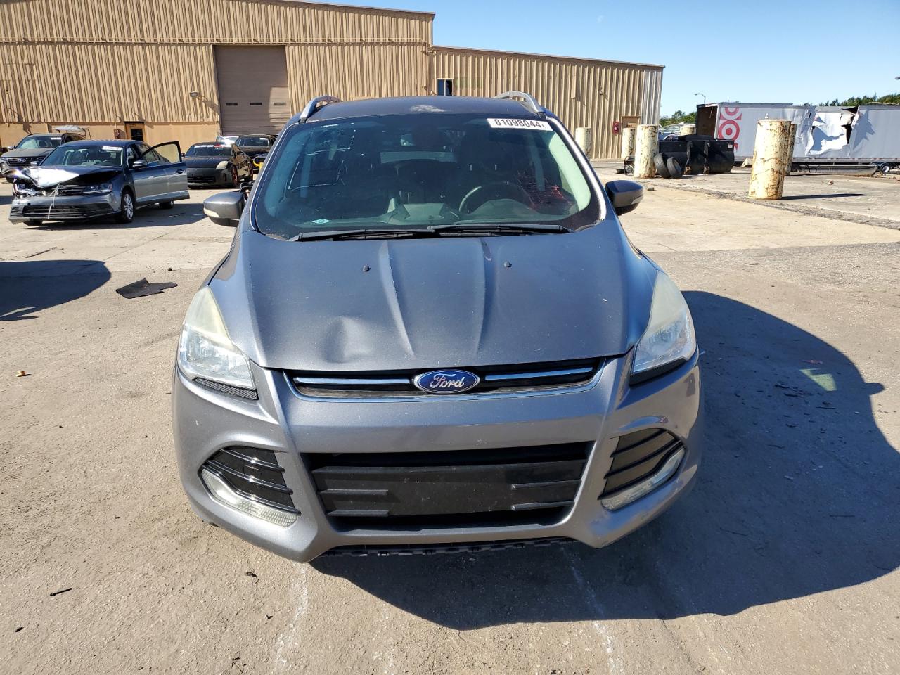 2014 Ford Escape - Image 5