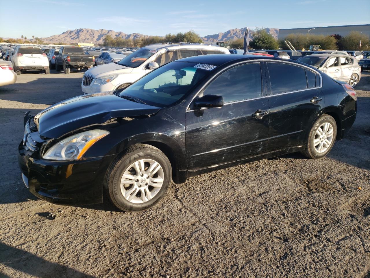 2011 Nissan Altima - Image 1