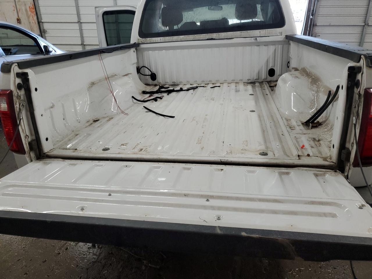 2012 Ford F250 - Image 10