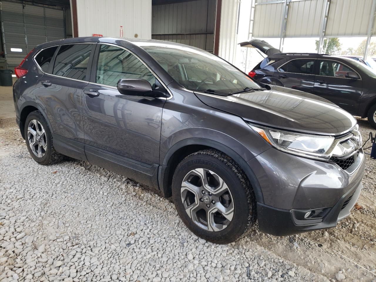 2018 Honda CR-V - Image 4