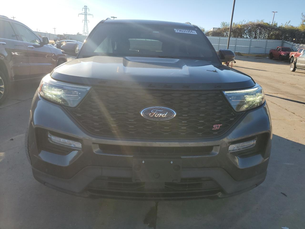 2020 Ford Explorer - Image 5