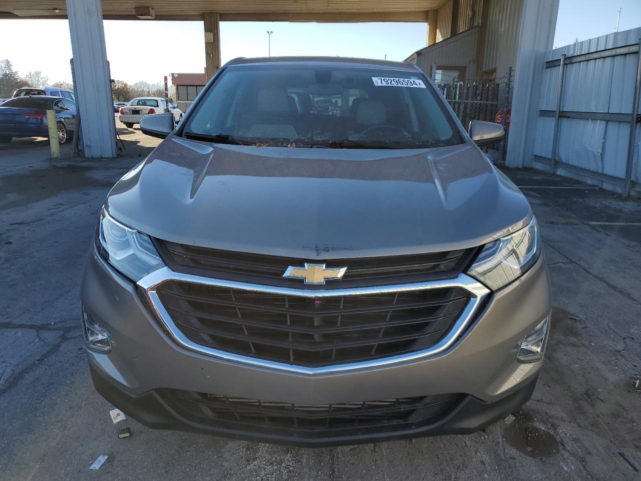 2018 Chevrolet Equinox - Image 5