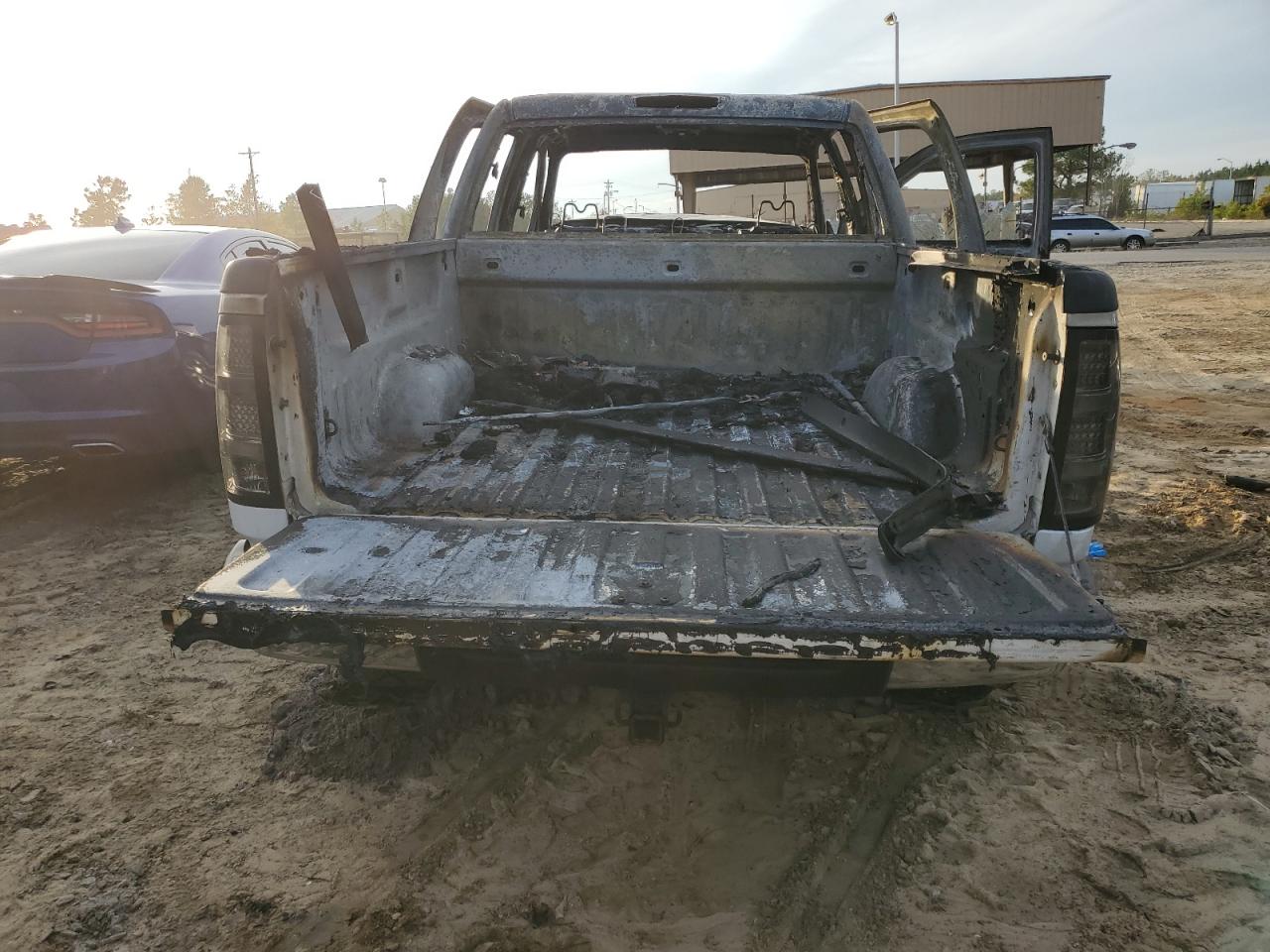 2010 GMC Sierra C1500 Sle VIN: 3GTRCVE08AG176196 Lot: 82573644