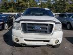 2008 Ford F150 Supercrew na sprzedaż w Eight Mile, AL - Rear End