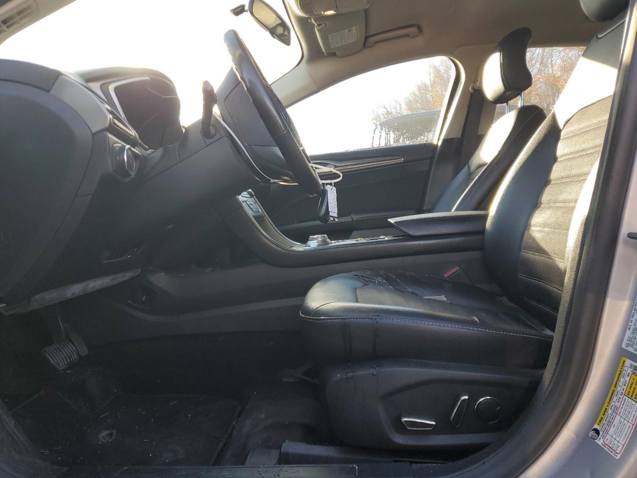 2017 Ford Fusion - Image 7