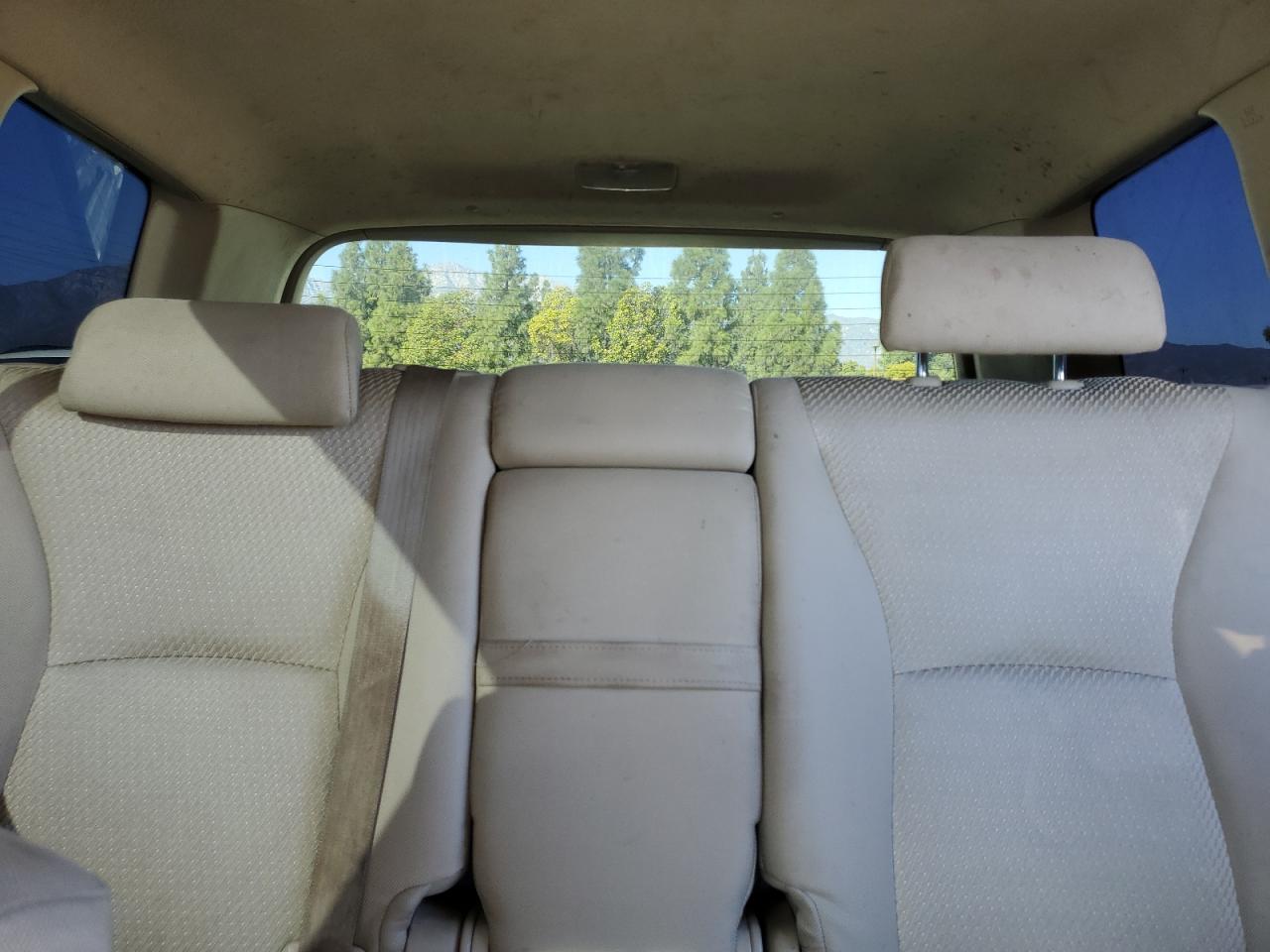 2007 Toyota Highlander - Image 10
