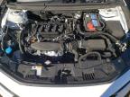 2024 Honda Accord Ex продається в Longview, TX - Side