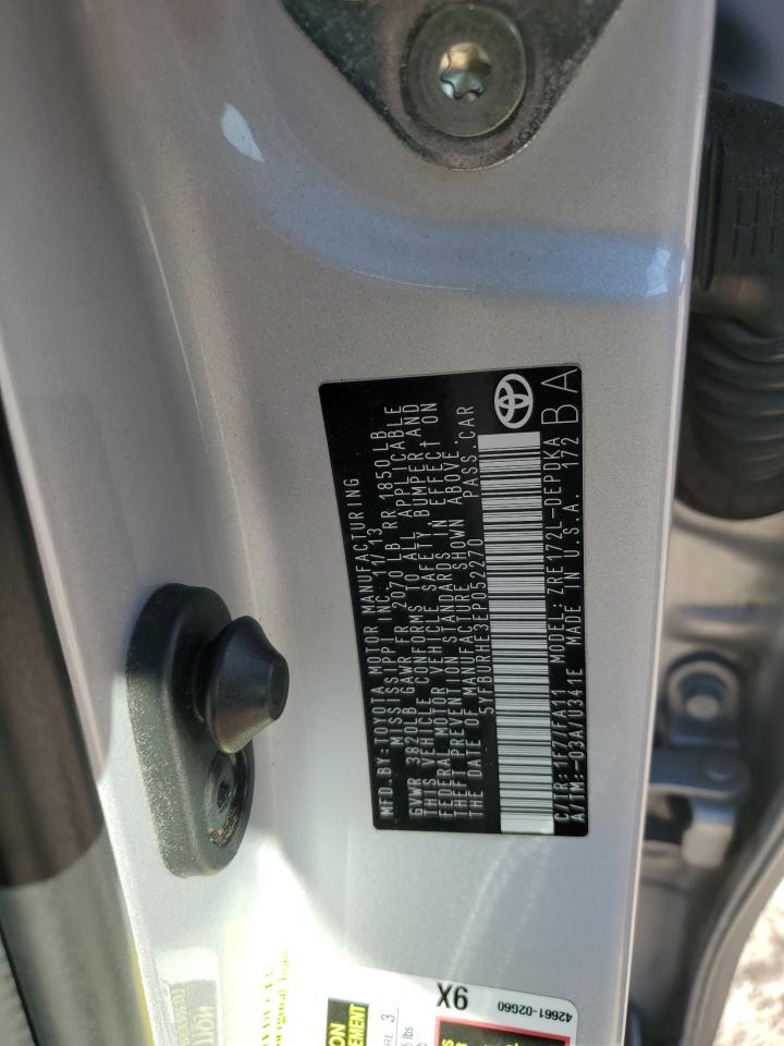 2014 Toyota Corolla - Image 14