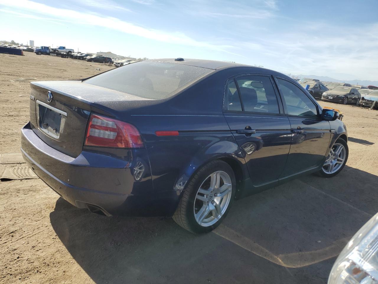 2008 Acura TL - Image 3