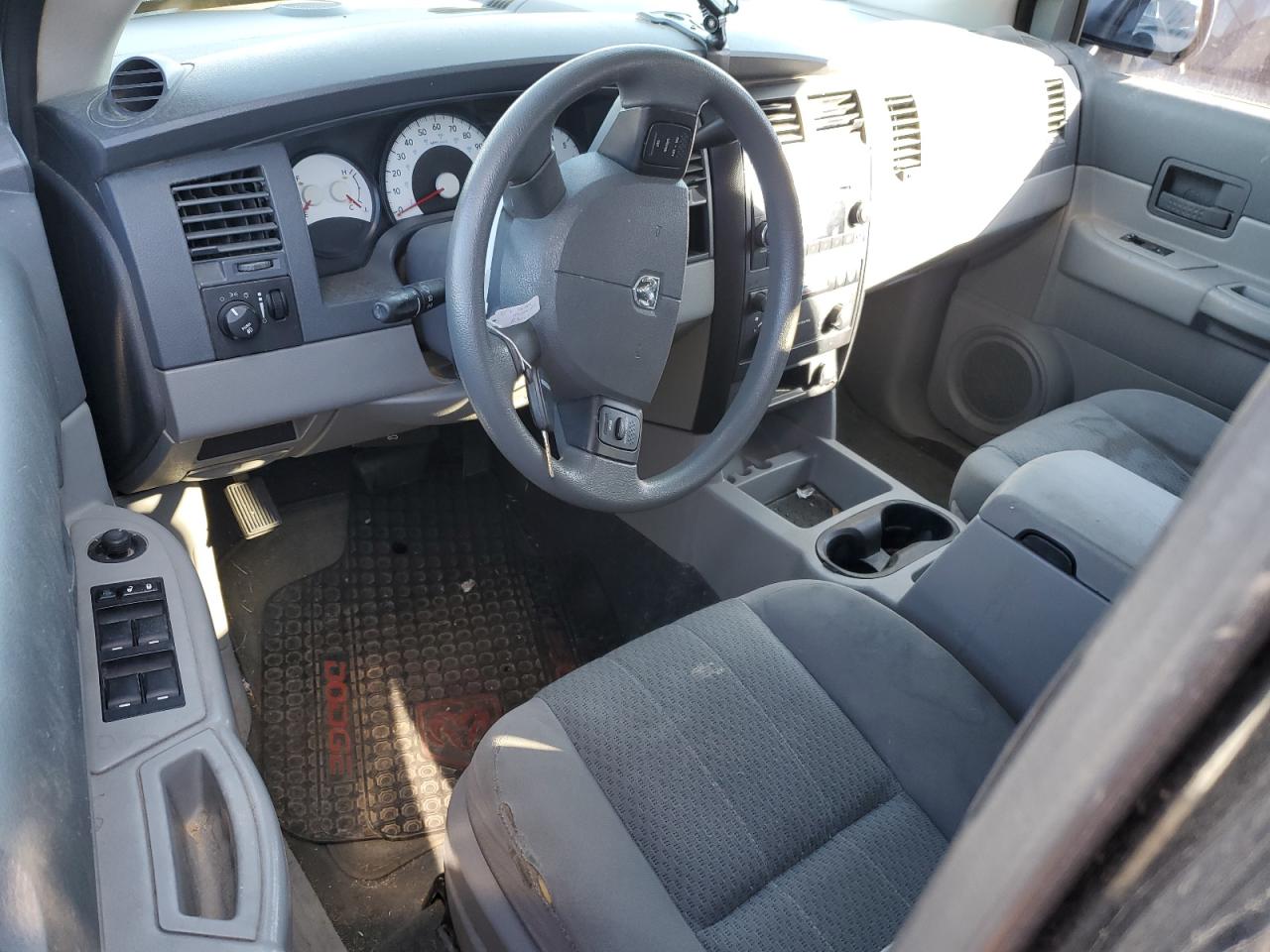 2009 Dodge Durango - Image 8