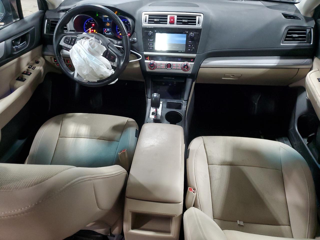 2016 Subaru Legacy - Image 8