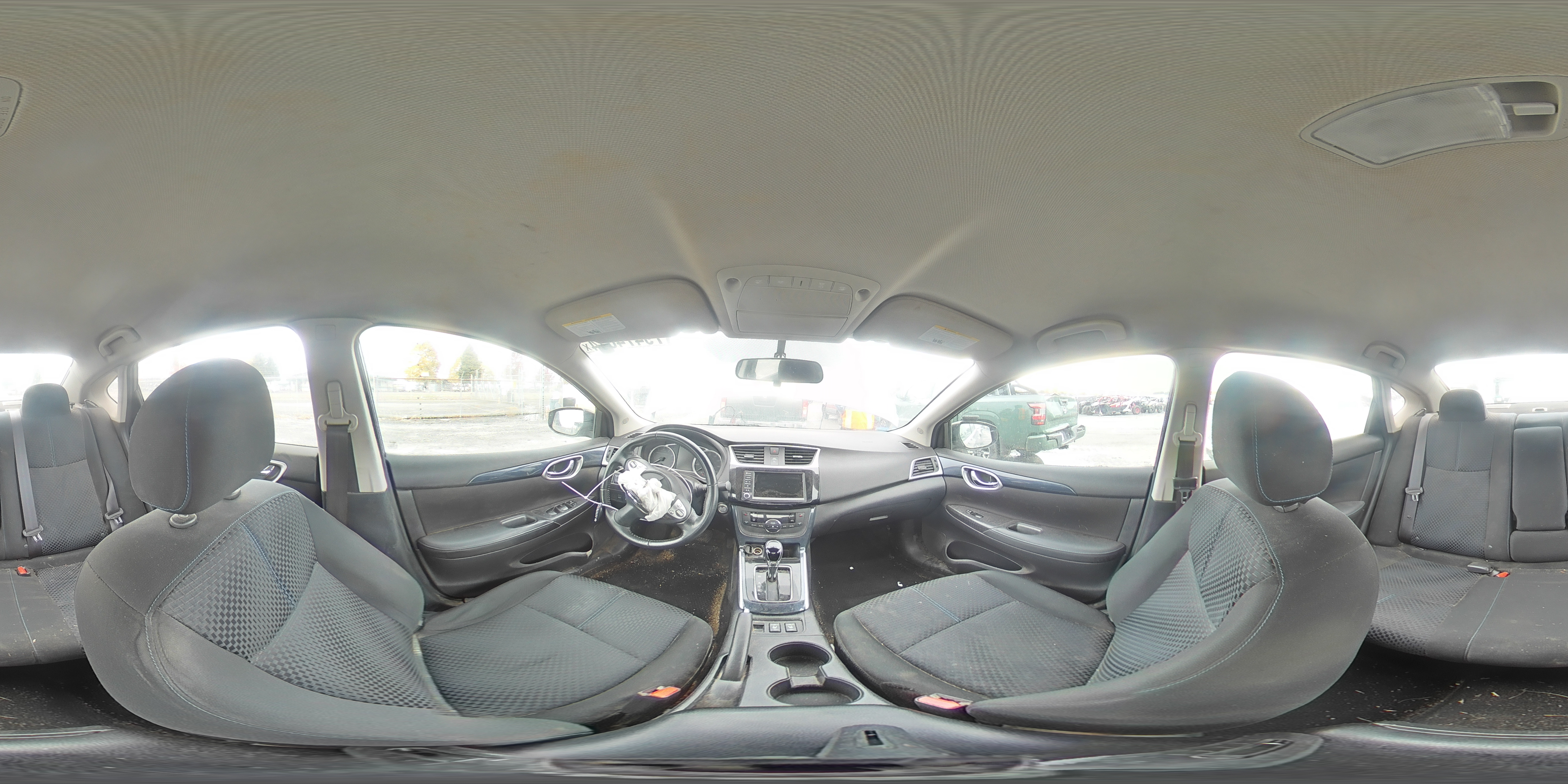 2019 Nissan Sentra - Image 13