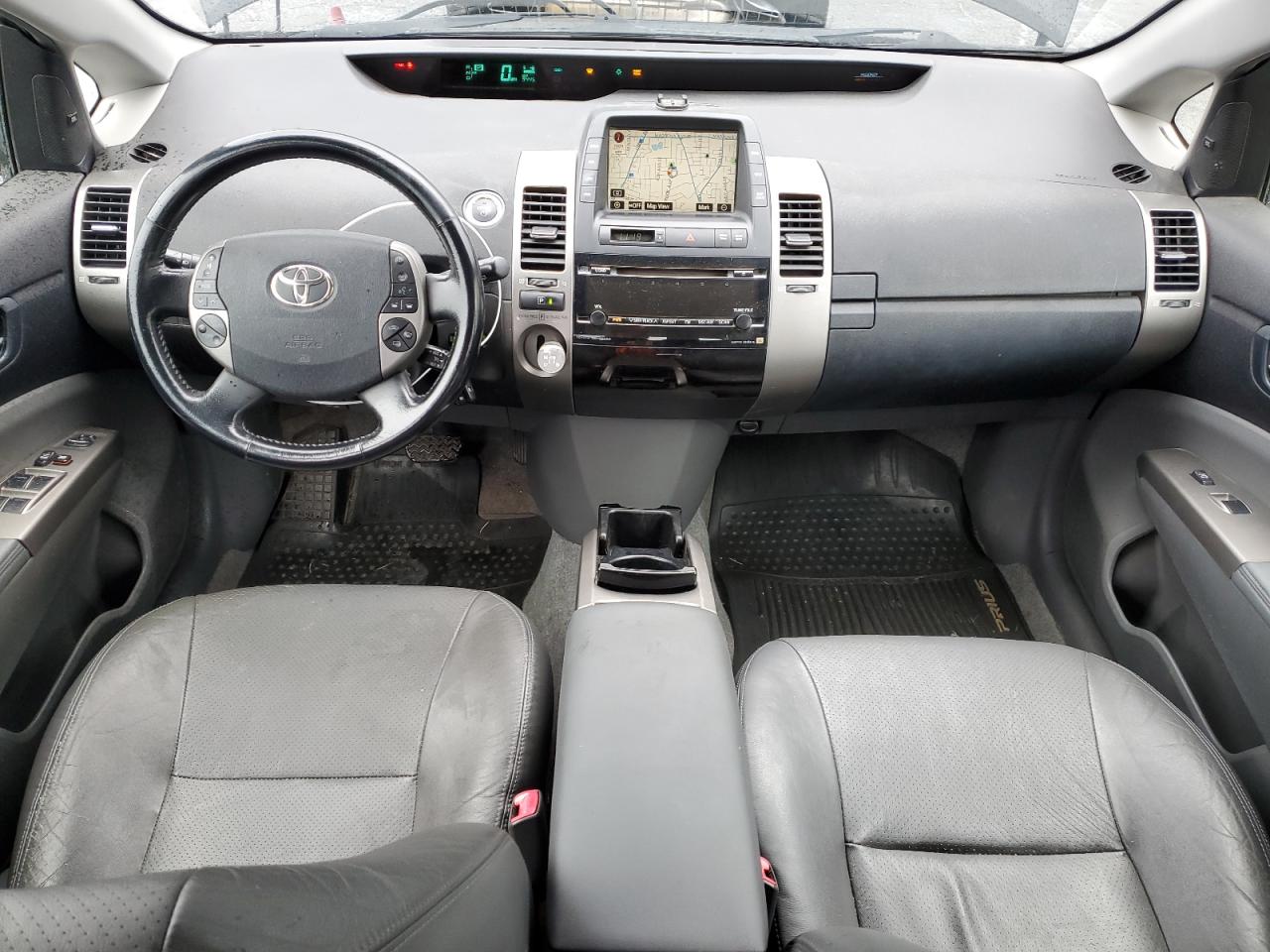 2009 Toyota Prius - Image 8