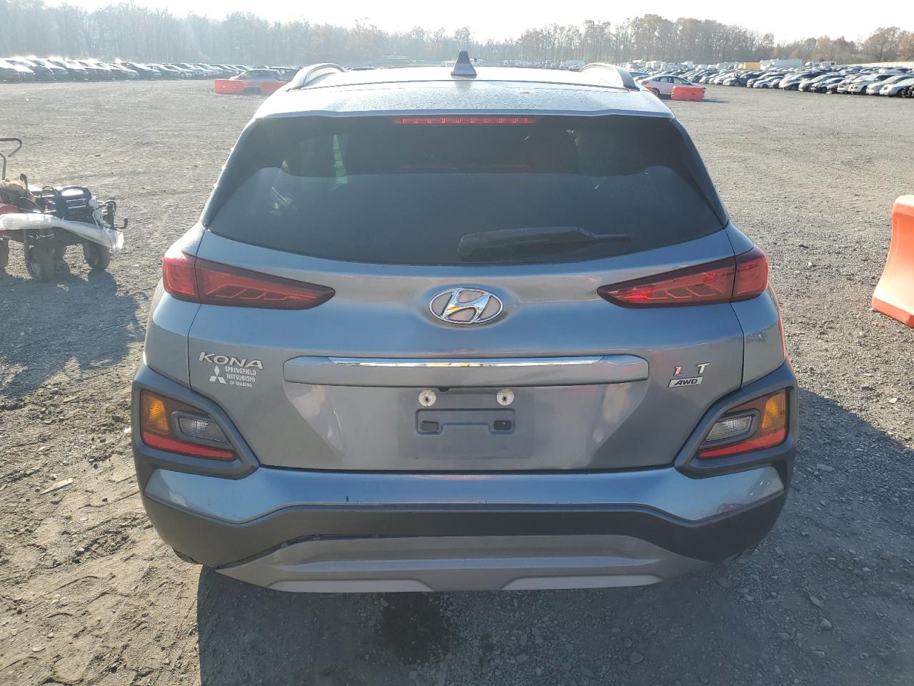 2020 Hyundai Kona - Image 6