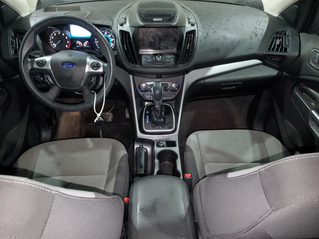 2014 Ford Escape - Image 8