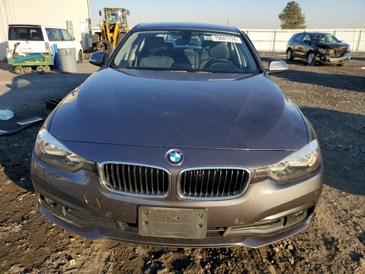 2017 BMW 3er - Image 5