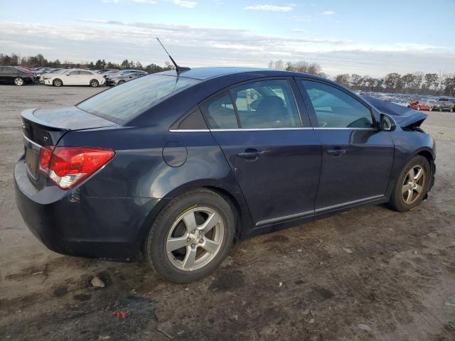  CHEVROLET CRUZE 2013 Угольный