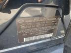 2011 Hyundai Sonata Se იყიდება Dunn-ში, NC - Rear End