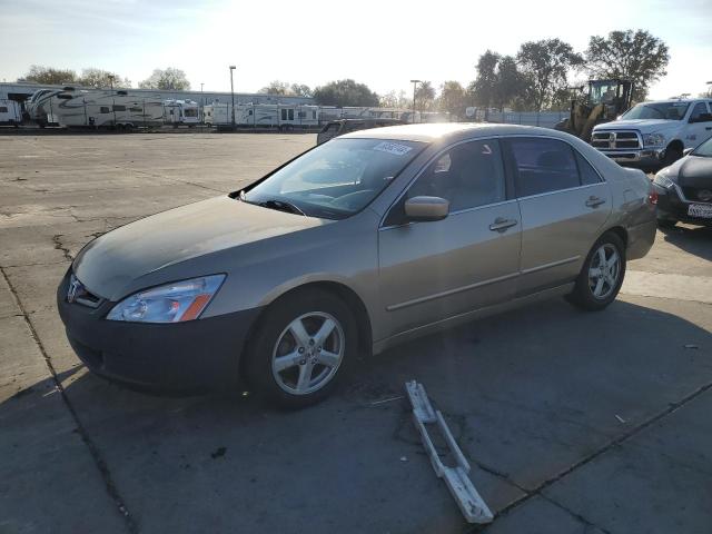 2004 Honda Accord Ex for Sale in Sacramento, CA - Rear End